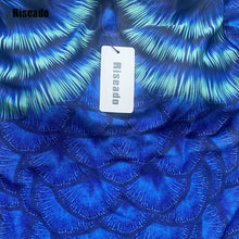 UPF50 Long Sleeve Mesh Swimsuit