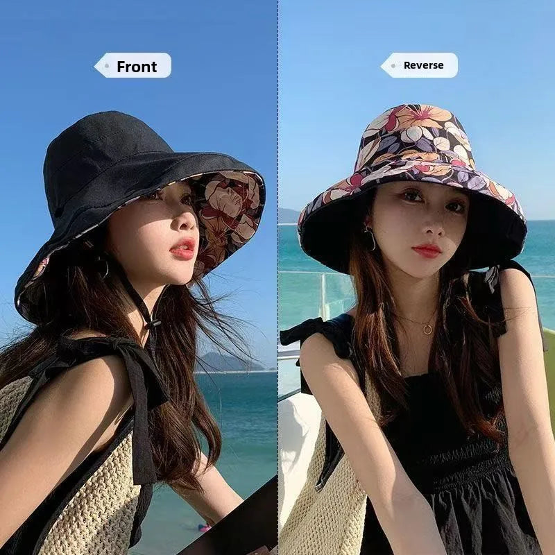 Full Face Fishing Sun Hat