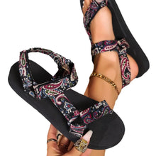 Quick Dry Sport Water Sandals