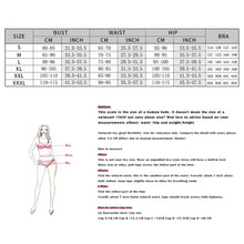 Micro Brazilian Bikini Set