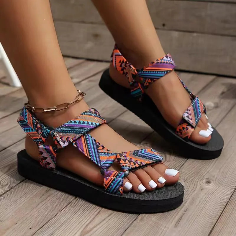 Quick Dry Sport Water Sandals