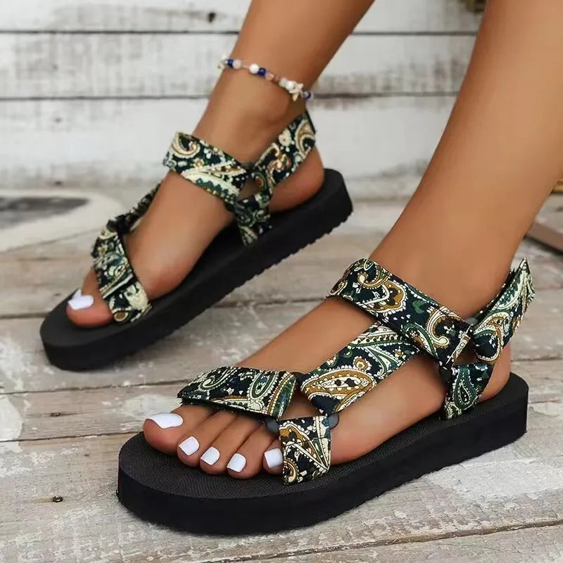 Quick Dry Sport Water Sandals