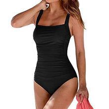 Floral Plus Size One Piece