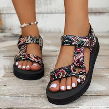 Quick Dry Sport Water Sandals