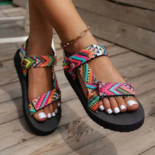 Quick Dry Sport Water Sandals