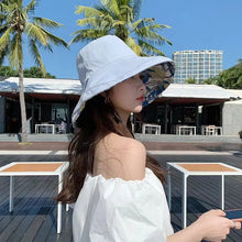 Full Face Fishing Sun Hat