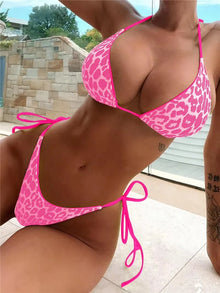 Padded Beach One Piece Swimsuit