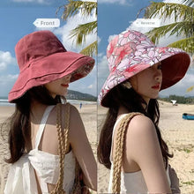 Full Face Fishing Sun Hat