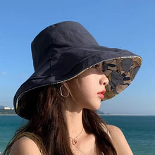 Full Face Fishing Sun Hat